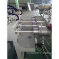 4 Strand Conduit Pipe High Speed ​​Machine